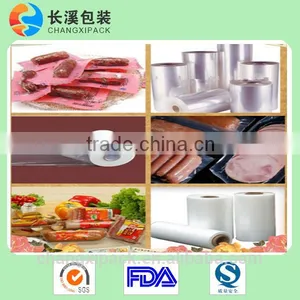 High Barrier Food Vacuum Thermoforming Film thumbnail-3