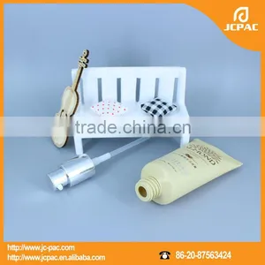 Pump Tube for Cosmetics Facial Cleanser thumbnail-1