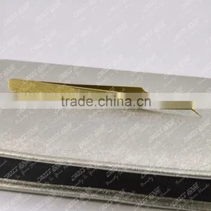 Volume Eyelash Extension Tweezer thumbnail-1