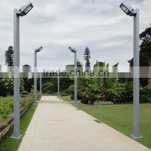 Low Prices of Solar Street Lights 15W Integrated Outdoor Solar Led Street Light thumbnail-3
