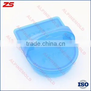 New and Professional Injection Molding Plastic IMD Household Products thumbnail-1