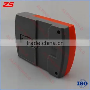 Plastic Injection Mold Making / Customized Plastic Molding thumbnail-5