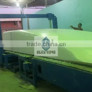 2015 Hot Fully-Automatic Continuous Foaming Machine New Products thumbnail-3