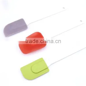 New Product and Colorful Plastic Spatula thumbnail-6