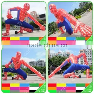 Latest Design Inflatable Gaint Bear thumbnail-5