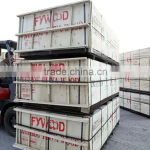 Xuzhou Feiya Wood Co., Ltd. company overview - view 2 thumbnail