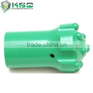 Tungsten Carbide Drilling Bit For Mining Rock Drilling Tools thumbnail-3