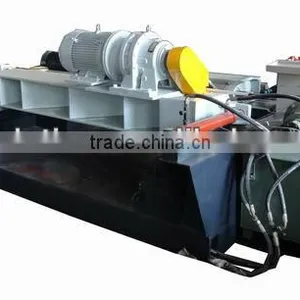 1.4m Hydraulic Woodworking Machine thumbnail-1