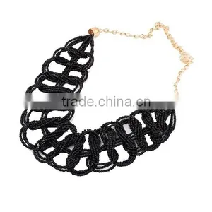 Diameter Necklace Factory New Design Trending Hot Products thumbnail-5