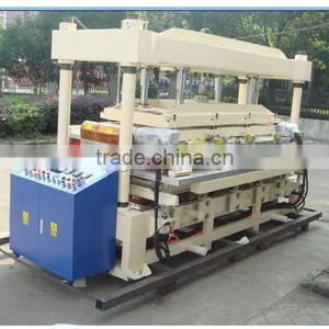 High Frequency Inflatable Castle/bouncy Castle/toy Castle Welding Machine thumbnail-1