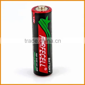 Best Price for China a Made Perfecell Thea Best aa Batteries thumbnail-2