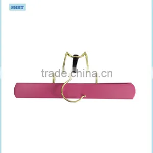 Excellent Hair Extension Bag(20-22 Inches) and Hanger(wooden) w/ Logo thumbnail-2