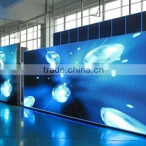 P3.91 Rental Led Screen Display Indoor/outdoor 500*500 High Resolution for Video Function thumbnail-4