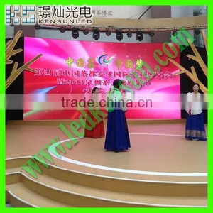 Hot Selling p6 Indoor Led Display Rental thumbnail-1