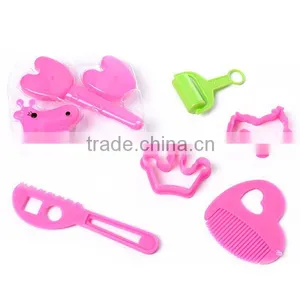 Kids Toy Lot Colour Combine Fimo Modeling Clay thumbnail-4