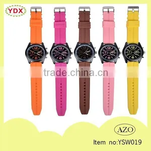 Promotional Professional Portable Water Resistant Ladies Watches thumbnail-4