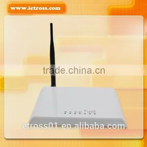 900/1800Mhz 1 Port/Channel GSM G3 FAX Terminal thumbnail-1