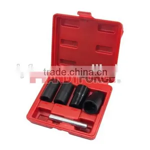 Lug Nut Twist Removal Socket Set, General Tools of Auto Repair Tools thumbnail-1
