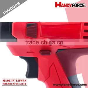 3/8" Impact Wrench Set, Pneumatic Tools of Auto Repair Tools thumbnail-3