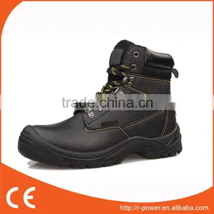 Desiccant Safety Boots R382 thumbnail-1