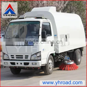 YHQS5050B Industrial Cleaning Equipment thumbnail-3