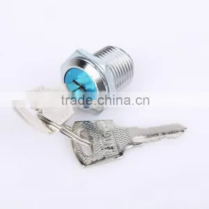 Waterproof Door Lock 501 Door Lock Aluminum Type Door Lock thumbnail-1