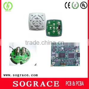 Professional Pcb Assembly Manufacture Android Usb Flash Drive Pcba Assembly thumbnail-3