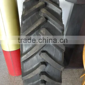 Agricultural Radial Tires 16.9R30 thumbnail-1