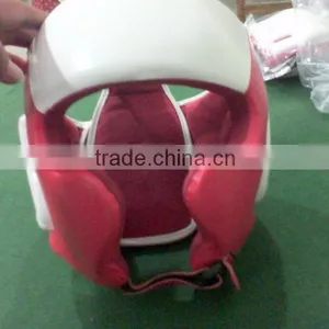 Custom Head Guard thumbnail-1