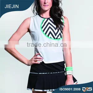 Wholesale Plain White Tank Top-gym Tank Top Woman and Tank Top Hoodie Sport thumbnail-1