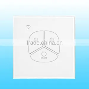2016 Smart Home Automation Wifi Zigbee Home Automation Gateway thumbnail-5