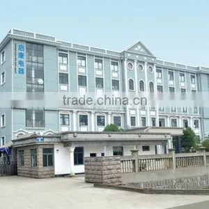 Cixi City Qikang Electrical Appliance Co., Ltd. company overview - view 1 thumbnail