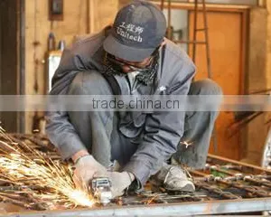 Shanghai City Chengduan Iron Decorations Manufacture Co., Ltd. company overview - view 3 thumbnail