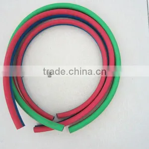 Twin Welding Rubber Hose1.5-3 thumbnail-1