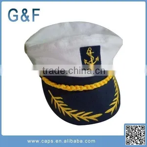 Custom Fashion Navy Seal Cap For Promotion thumbnail-4