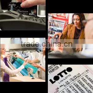 EKEMP Android Tablet 7 Inch Smart POS Terminal With Optical Fingerprint Module thumbnail-5