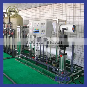 China Quality Customized Industrial RO Reverse Osmosis System thumbnail-3