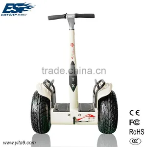 Newest Factory Personal Transporter Scooter thumbnail-5