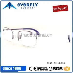 2016 New Arrival Collection Women Lady Style Frames Hot Selling Metal Alloy Optical Spectacle Frames for Distribution Price thumbnail-2