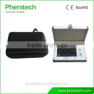 2016 Latest Software 45 Reports Quantum Health Body Analyzer Quantum Resonance Magnetic Therapy Analyzer Supplier's Choice thumbnail-3