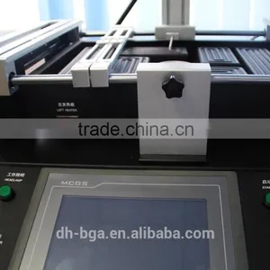 Dinghua DH-5830 Smart Phone Bga Rework Machine thumbnail-5