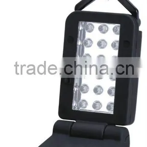 18LED Foldable Work Light thumbnail-1