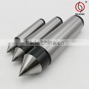 High Quality Carbide Lathe MT1 MT2 MT3 MT4 Dead Center thumbnail-1
