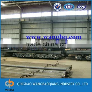 Hardness Hot Rolled Steel thumbnail-1