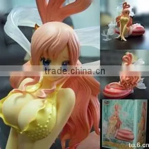Selling Popular PVC Sexy Girls Toysexy PVC Girl Anime thumbnail-1