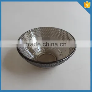 Beat Selling Grey Manufacture Glass Plate Unbreakable thumbnail-3