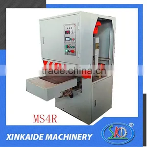 DRY MODE Electrochemical Deburring Mach... thumbnail-4