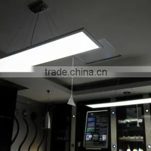 CE RoHS Certificated Square 36W LED Elevator Ceiling Light Panel thumbnail-4