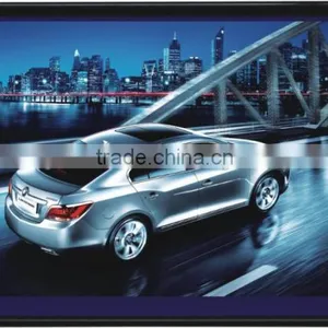9inch Smart Side View Mirror With Sesors thumbnail-1