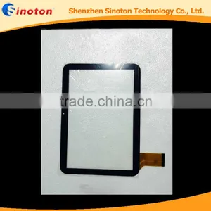 10.1" China Wholesale Tablet pc Front Glass PAD 1042 thumbnail-1